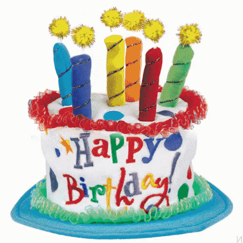 Birthday Cake GIF - Birthday Cake Farley GIFs