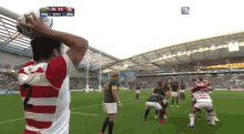 goromaru rugby