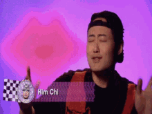Dragrace Kimchi GIF - Dragrace Kimchi Aawyeah GIFs