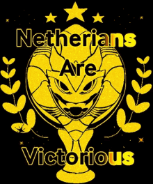 Victory Netherian GIF - Victory Netherian Lo M GIFs