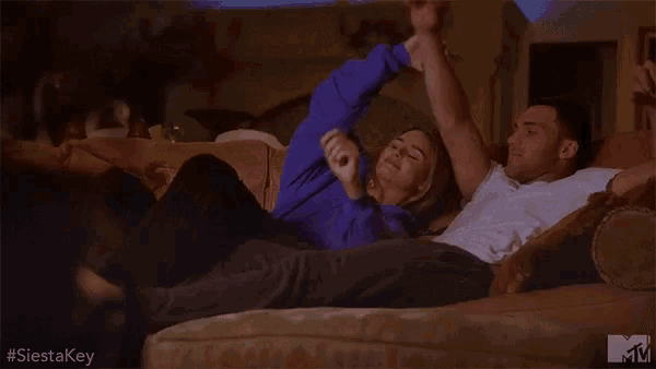 Cuddle Relax GIF - Cuddle Relax Chill - Discover & Share GIFs