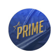 Prime Om Sticker - Prime Om Om Prime Stickers