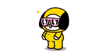 park jimin passionate puppy chimmy