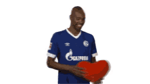 naldo s04 schalke bundesliga football naldo s04 schalke bundesliga football