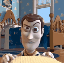 Woody Toy Story GIF - Woody Toy Story Funny Face GIFs