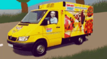 Food Delivery Heres Your Food GIF - Food Delivery Heres Your Food Delivery GIFs