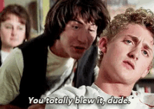 Bill And GIF - Bill And Ted GIFs
