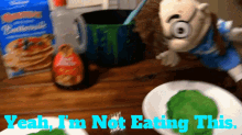 yeah hungry