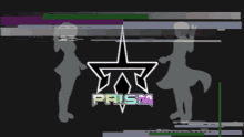 Team Prism GIF - Team Prism Glitch GIFs