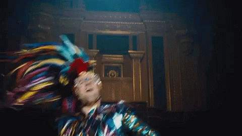 Oh Yeah Feathers GIF - Oh Yeah Feathers Hello There GIFs