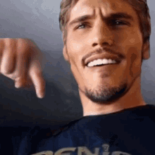 Jerma Unedited Andy GIF - Jerma Unedited Andy Chad GIFs