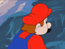 Mario Hotel Mario GIF - Mario Hotel Mario No GIFs