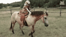 Horse Riding GIF - Horse Riding Dog GIFs