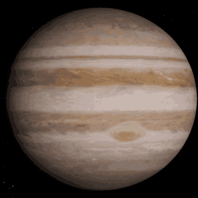 Jupiter Space Engine GIF Jupiter Space Engine Discover & Share GIFs