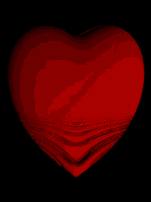 Heart Love GIF - Heart Love Red GIFs
