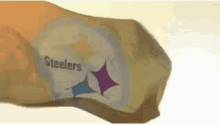 Pittsburgh Steelers Flag GIF - Pittsburgh Steelers Steelers Flag GIFs