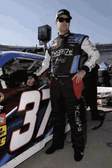 Kevin Conway GIF - Kevin Conway Nascar GIFs