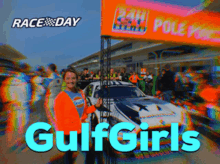 Shawnee Gulf Girl GIF - Shawnee Gulf Girl Gulf Girls GIFs