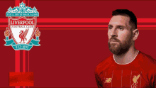 Messi Liverpool GIF - Messi Liverpool GIFs