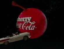 Coca Cola Cherry Coca Cola GIF - Coca Cola Cherry Coca Cola Outrageous GIFs