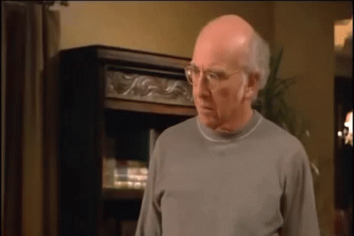 Curb Your Enthusiasm Larry David GIF - Curb Your Enthusiasm Larry David  Right - Discover & Share GIFs
