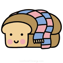 Loof And Timmy Bread GIF - Loof And Timmy Loof Bread GIFs
