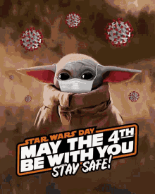 May The4th Be With You Star Wars GIF - May The4th Be With You May The4th Star Wars GIFs