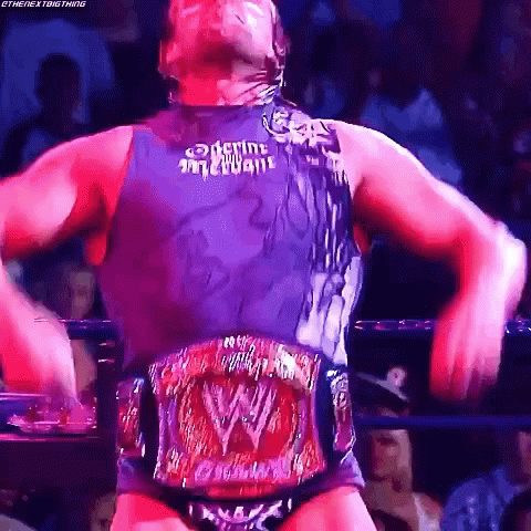 Triple H Entrance Gif Triple H Entrance The Game Discover Share Gifs