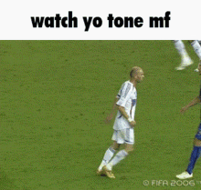 World Cup Italy GIF - World Cup Italy Watch Yo Tone GIFs