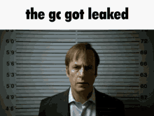Chuck Mcgill GIFs | Tenor