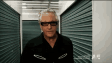 The Collector Barry Weiss GIF - The Collector Barry Weiss Storage Wars GIFs