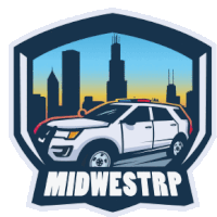 Midwest Rp Five M Sticker - Midwest Rp Five M Gta Stickers