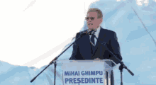 mihai ghimpu
