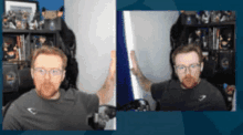 Huzzy Games High Five GIF - Huzzy Games Huzzy High Five GIFs