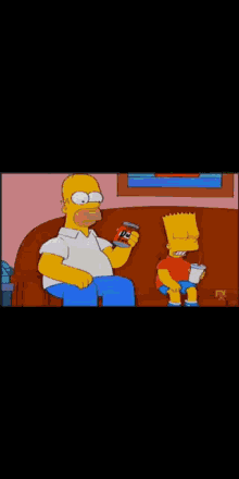 los simpson los simpson