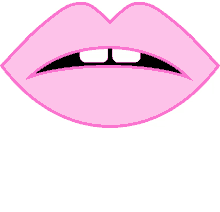 mouth lips