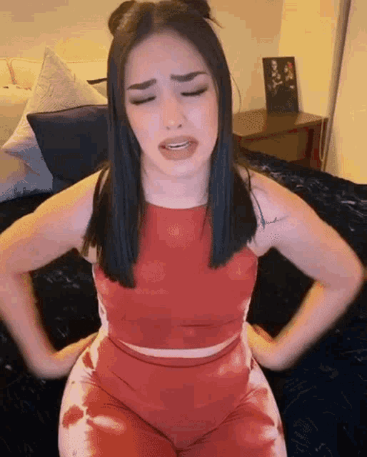 Kimberly Kimberly Loaiza GIF - Kimberly Kimberly Loaiza Kim - Descubre &amp; Comparte GIFs