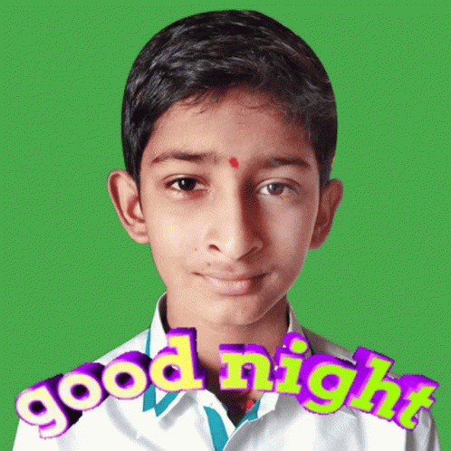 Praveenreddykota Krishnareddykota GIF - Praveenreddykota Krishnareddykota Good Night GIFs