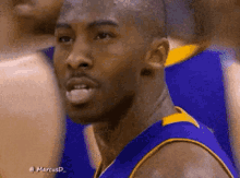 Kobe Bryant GIF - Kobe Bryant Drew Hill GIFs
