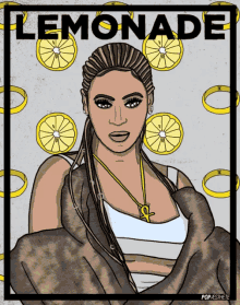 Beyonce Lemonade GIF - Beyonce Lemonade GIFs