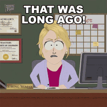 that was long ago strong woman south park s22e3 the problem with a poo that was long ago strong woman south park s22e3 the problem with a poo