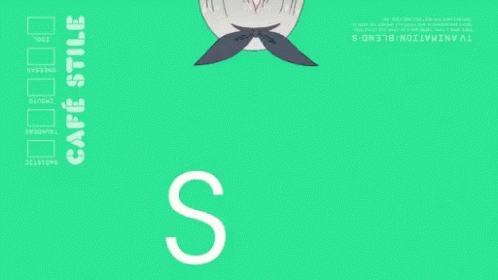 Blend S Opening Gif Blend S Opening Surprise Discover Share Gifs