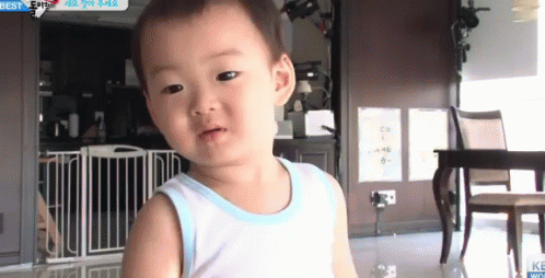 Kid Bye Gif Kid Bye Walk Away Discover Share Gifs