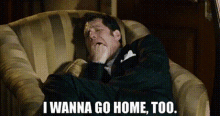 Knocked Up Peter GIF - Knocked Up Peter I Wanna Go Home Too GIFs