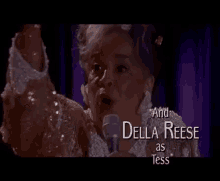 Della Reese GIF - Della Reese GIFs