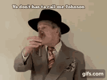 Johnson GIF - Johnson GIFs