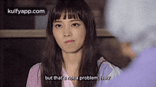 But That'S Not A Problem, Is It?.Gif GIF - But That'S Not A Problem Is It? Witch'S Love GIFs