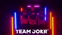 Jokr Team Jokr GIF - Jokr Team Jokr Vrml GIFs