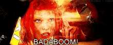 Badaboom GIF - Badaboom GIFs