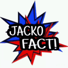 Fact Jacko GIF - Fact Jacko Jackofact GIFs